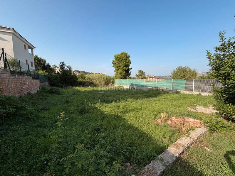 Foto 57a68ee9-ea40-4032-92f3-d5c39290587e. Wohngrundstück in Castellgalí