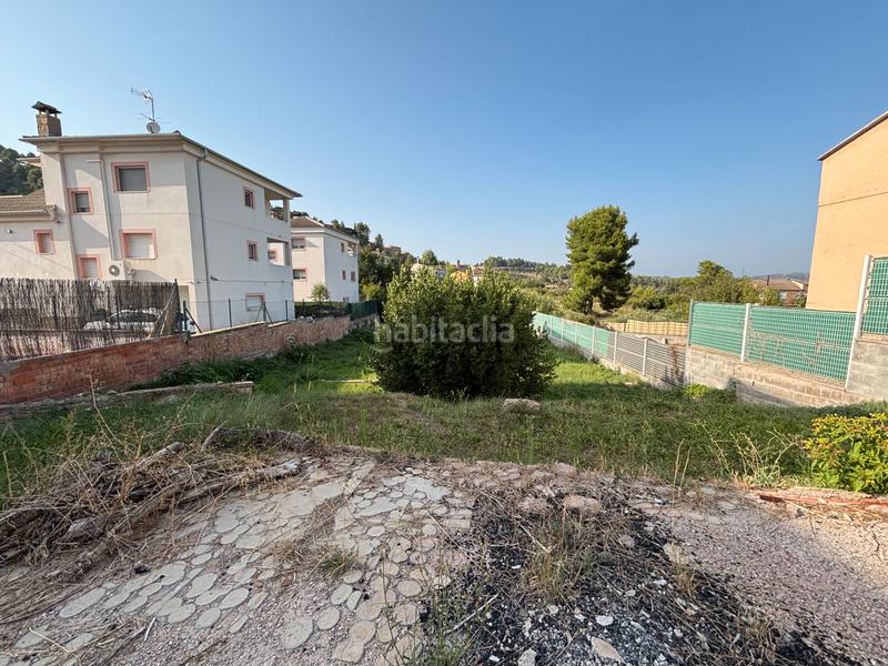Foto 619ba36e-e863-4470-a320-7a9b94f9e6a6. Wohngrundstück in Castellgalí