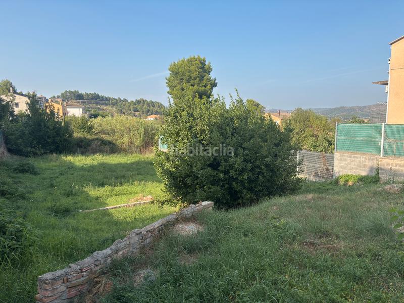 Foto 679b2fd6-05a1-4cd4-bc85-90c78754ce34. Wohngrundstück in Castellgalí