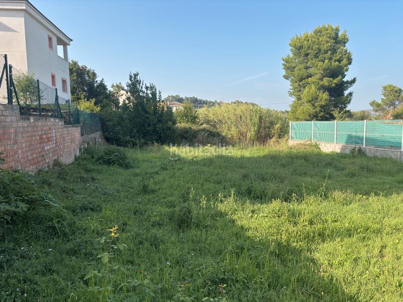 Foto 78a0fbca-2f2b-4fc6-a8cf-0ca45e805989. Wohngrundstück in Castellgalí