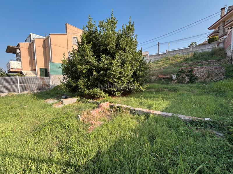 Foto 7aeb3aa9-88c8-476c-9d30-67e1ae8a4c86. Wohngrundstück in Castellgalí