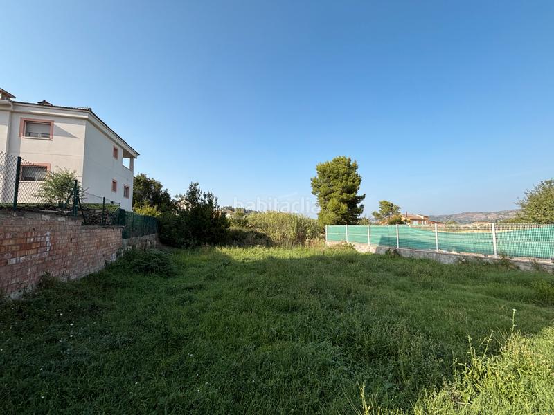 Foto 9ca369ba-17e0-4c8c-bc89-95b880e2e86f. Wohngrundstück in Castellgalí