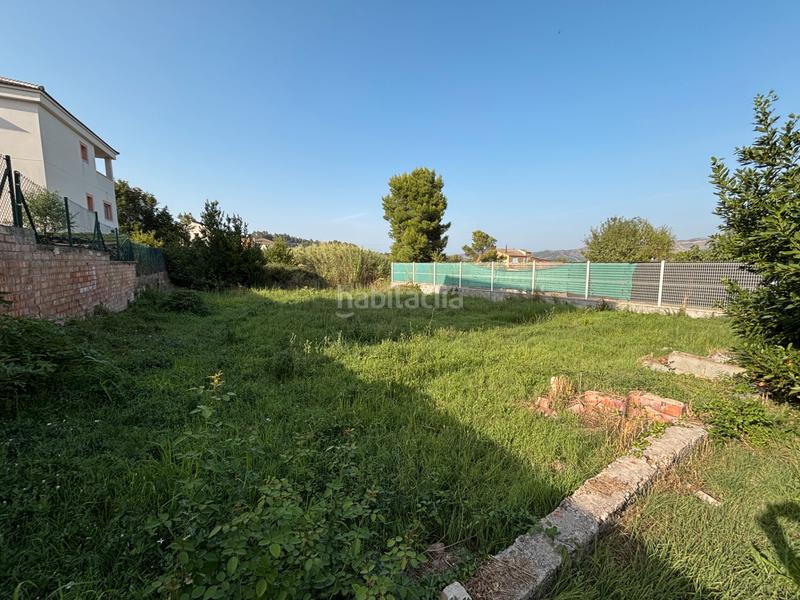 Foto b00381b5-a11c-4a8b-89f7-cb5d2003e046. Wohngrundstück in Castellgalí