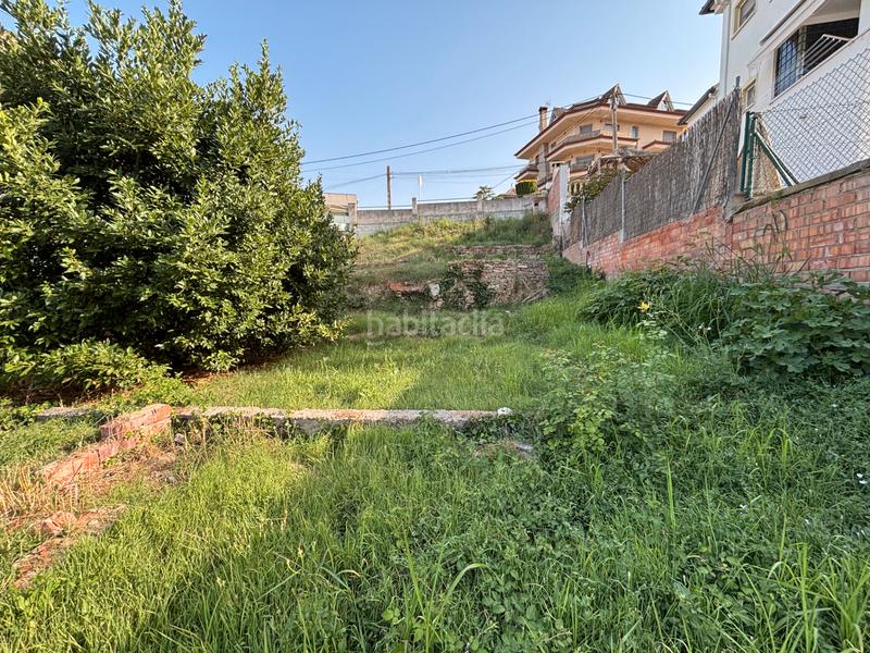 Foto b598246b-3e47-4d6c-a3d6-fdc6405e1722. Wohngrundstück in Castellgalí