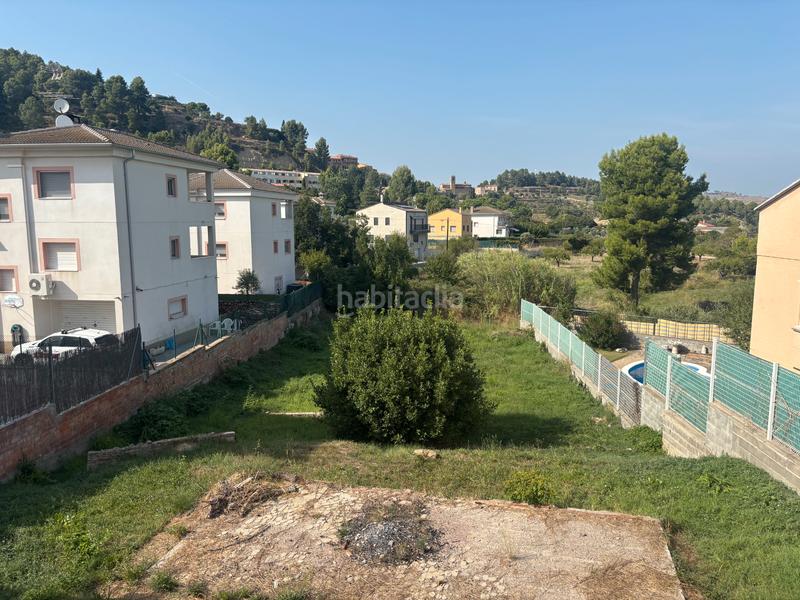 Foto f749d8b4-c8ed-462d-b978-fa8dd5cc3561. Wohngrundstück in Castellgalí