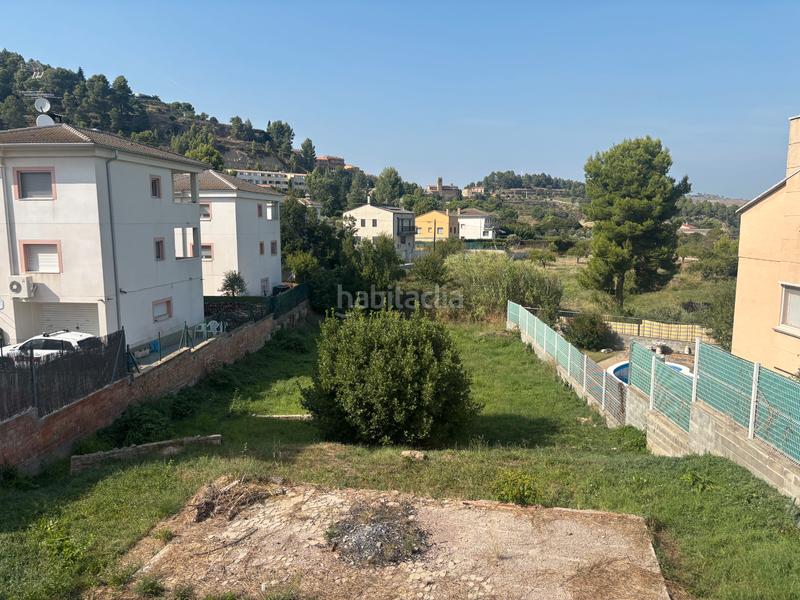 Foto fab1d998-e3ab-4755-b24f-7f07fab98c66. Wohngrundstück in Castellgalí