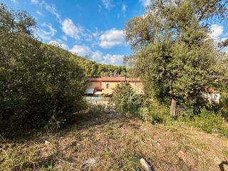 Terreny residencial  Carrer rec. Terreno urbano con grandes posibilidades en bigues i riells