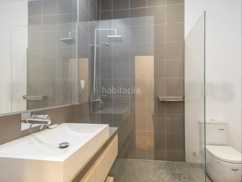 Foto 21c01db5-e6c2-4c31-a56a-8e411f7cb400. Affitto appartamento con riscaldamento in Trafalgar Madrid