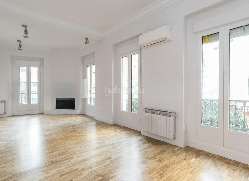 Foto cf2f9f32-213d-4bb5-8fc6-9dc64a711a8d. Affitto appartamento con riscaldamento in Trafalgar Madrid