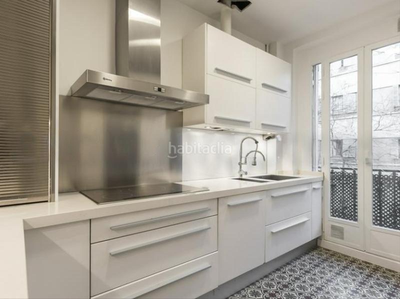 Foto 61aa4a04-fcb0-4857-9eba-f2022dd45e96. Lloguer pis amb calefacció a Trafalgar Madrid