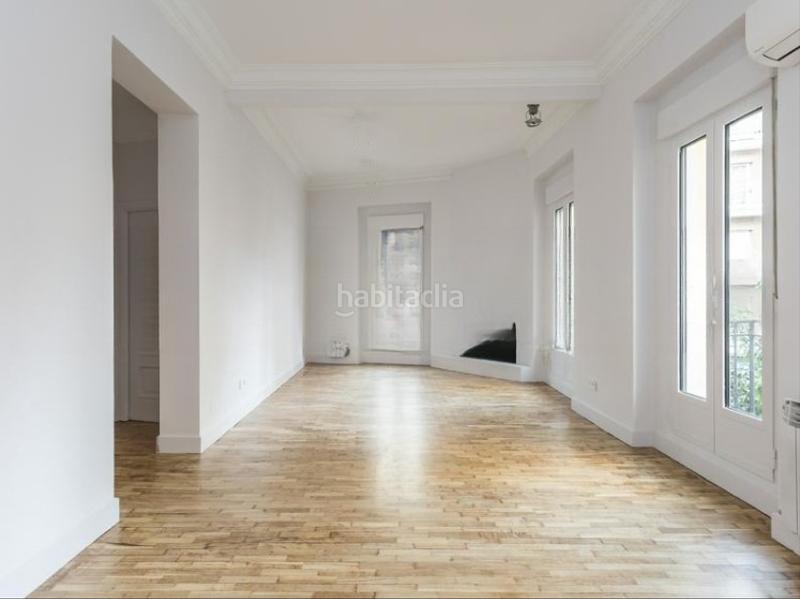 Foto 813d3c7f-2b0c-4761-bbe3-3404c584e779. Miete etagenwohnung mit heizung in Trafalgar Madrid