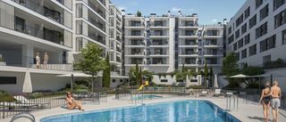 Piano terra in Los Molinos