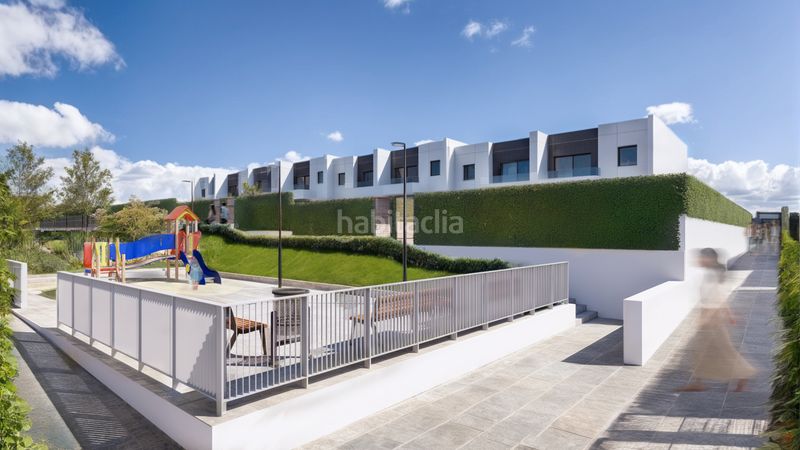 Foto 12c4da47-160c-4f22-a3a0-432eebf1d13d. Casa adossada 268m<sup>2</sup> a El Pijorro Navalcarnero