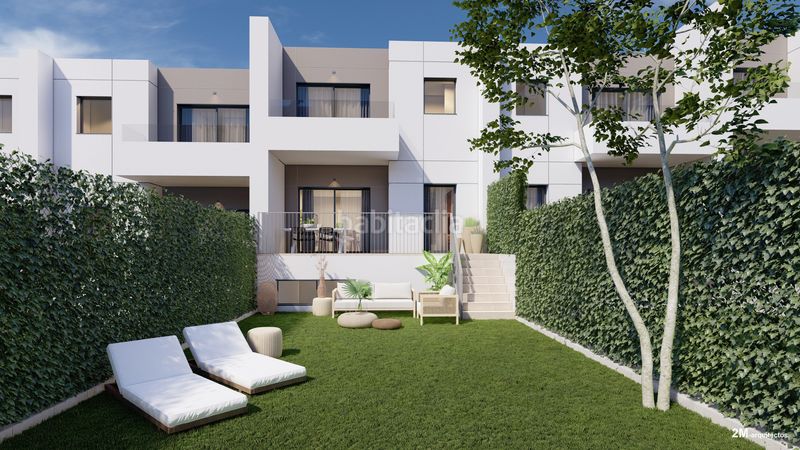 Foto 1c92efca-8b27-41ff-8021-6592a83056a5. Casa adossada 268m<sup>2</sup> a El Pijorro Navalcarnero