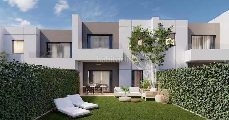 Foto 73a6e97d-1b00-4ac0-92b9-20c4c5ea9746. Casa adossada 268m<sup>2</sup> a El Pijorro Navalcarnero