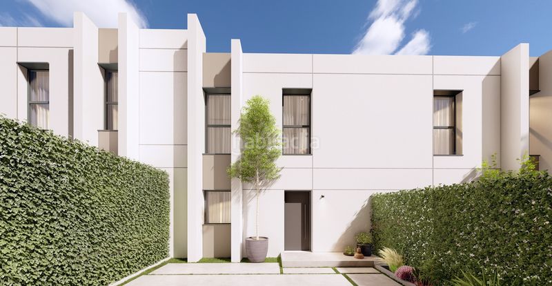 Foto c65538bc-61ee-4111-bb75-242c5ddc8f4f. Casa adossada 268m<sup>2</sup> a El Pijorro Navalcarnero