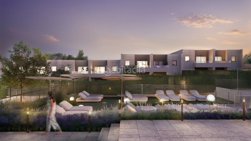 Foto 809dadd2-77d4-4d5d-bd9c-163dfe74fb78. Casa adossada 268m<sup>2</sup> a El Pijorro Navalcarnero