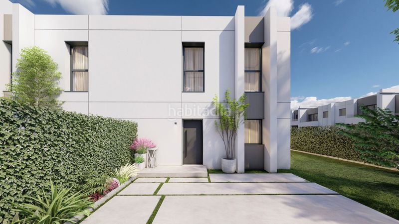 Foto 1fe5ee25-0b65-40da-b6ce-f0f620760528. Xalet 274m<sup>2</sup> amb calefacció aparcament piscina a El Pijorro Navalcarnero