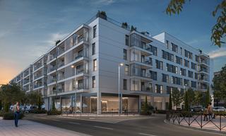 Etagenwohnung in Los Molinos