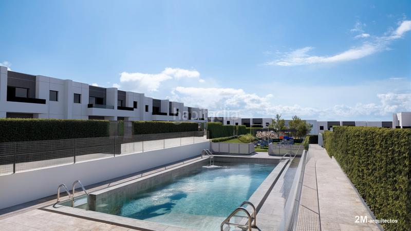 Foto 0b301dc9-7868-40f2-95f1-ec87430a1d85. Chalet 195m<sup>2</sup> mit pool in El Pijorro Navalcarnero