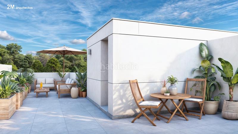 Foto 3a62365a-9cc5-4673-9e67-37d401dba4e0. Casa a schiera 212m<sup>2</sup> con parcheggio in Villafontana - Estoril I Móstoles