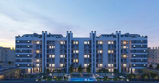 Appartement à Delicias