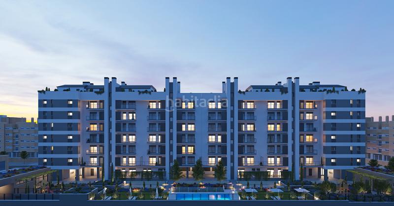 Foto 5bb0762d-c4a5-4c4e-bec6-ee826f32f636. Flat 113m<sup>2</sup> with pool in Delicias Valladolid