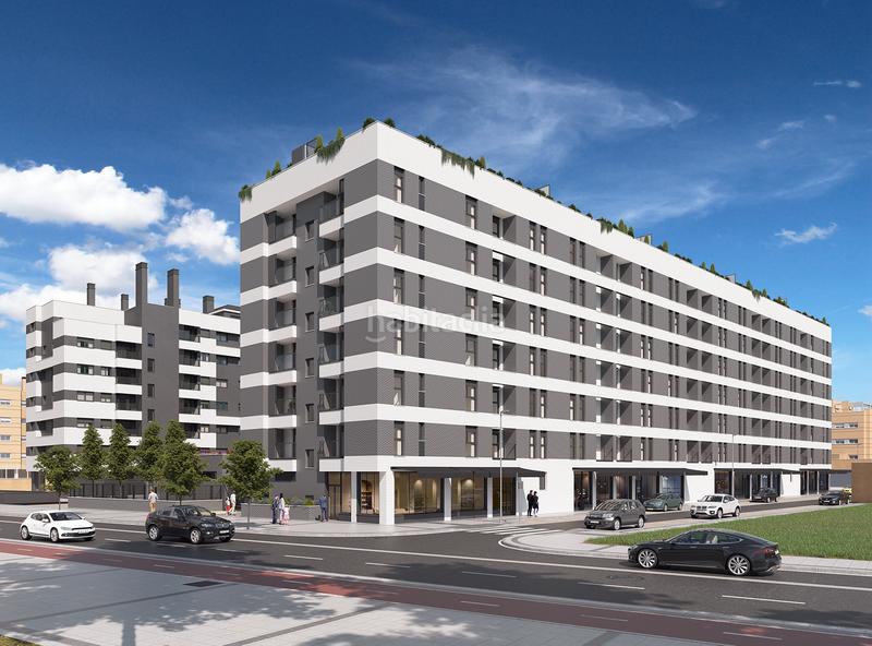 Foto bd4f2a0b-dff6-4bc3-a4d0-ab5f91e973e8. Flat 161m<sup>2</sup> with pool in Delicias Valladolid