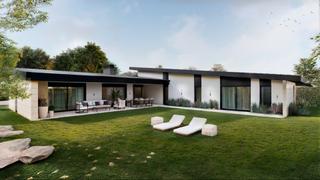 Chalet in Calle arroyo de valdesalices 4