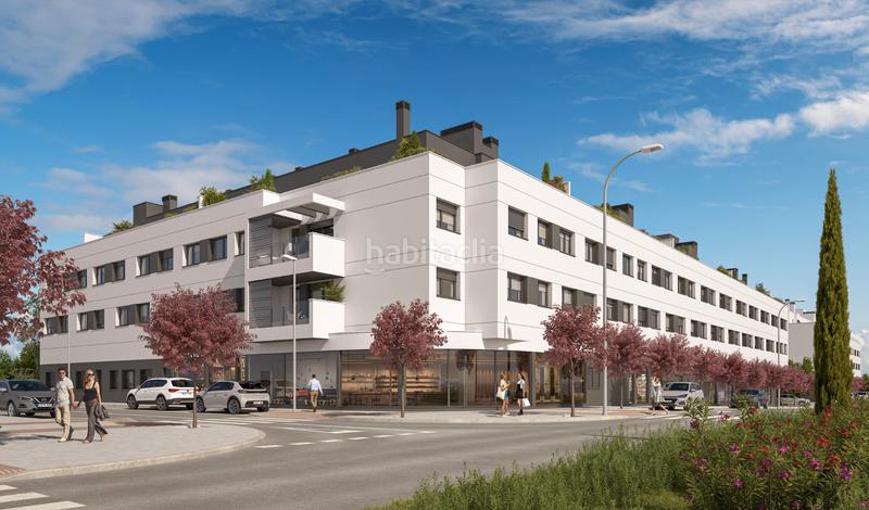 Foto 82ee3f65-bff4-49d7-97de-859e1433e8db. Planta baja 173m<sup>2</sup> en calle gabriela mistral 21 en Hospital Valdemoro