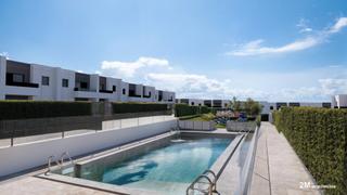 Villa 6 Navalcarnero Fase 2