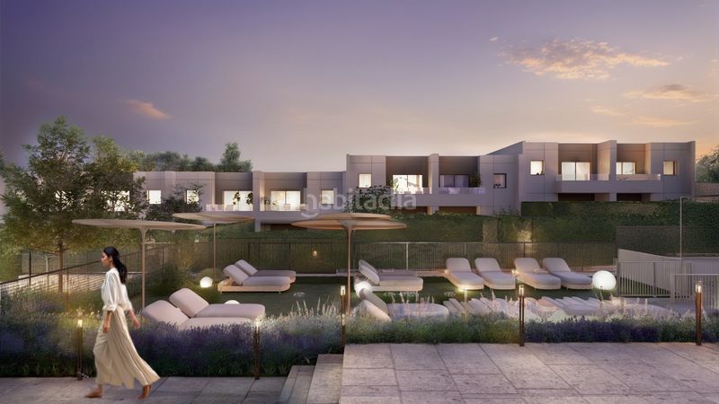 Foto 3b6b2084-c80d-4fa4-8c7b-8d004f912133. Casa adossada 268m<sup>2</sup> a El Pijorro Navalcarnero