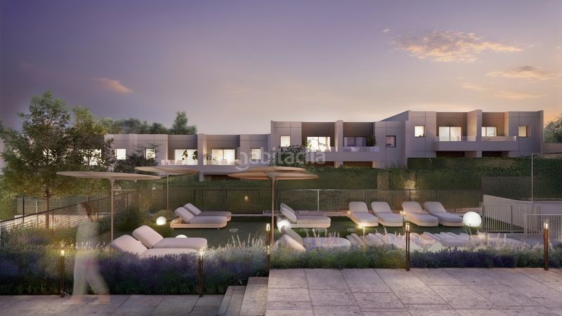 Foto 8b07bd4f-c609-41f6-b5cc-b677b3f3715c. Casa adossada 268m<sup>2</sup> a El Pijorro Navalcarnero