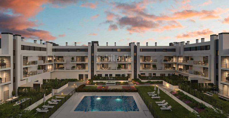 Foto b10246bf-3ca5-448e-a277-e44d222885c4. Piso 179m<sup>2</sup> en calle gabriela mistral 21 en Hospital Valdemoro