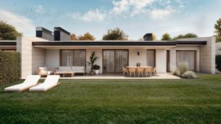 Maison jumelée  Calle sierra de la morcuera