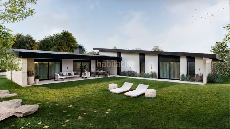 Foto c2d0e582-a93f-4489-add4-1e6201f24704. Chalet 272m<sup>2</sup> en calle arroyo de valdesalices 4 en Miraflores de la Sierra