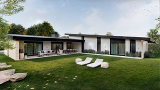 Chalet en Calle arroyo de valdesalices 4. Neubau