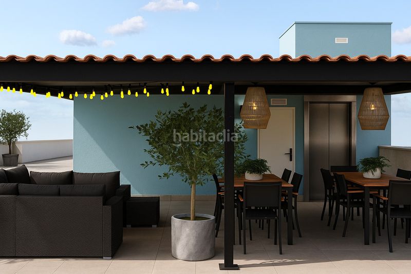 Foto 954ffdc7-fe4e-44d6-b529-1e3faea4054c. Flat 100m<sup>2</sup> in calle en proyecto k 10 in Albocàsser