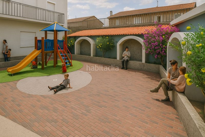 Foto b715e6b7-4c3a-46a8-b391-bfc326e5754a. Flat 100m<sup>2</sup> in calle en proyecto k 10 in Albocàsser