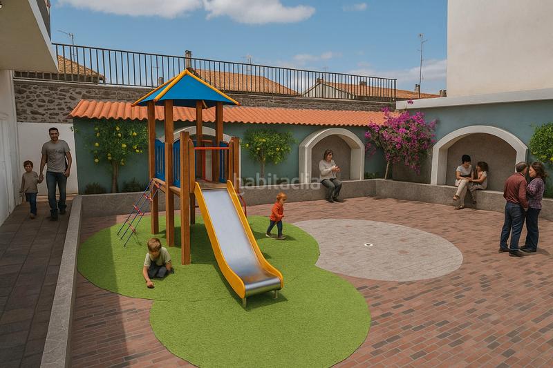 Foto 59d0faac-8ef5-4e5d-ae0a-659efedabe48. Piso 86m<sup>2</sup> en calle en proyecto k 10 en Albocàsser