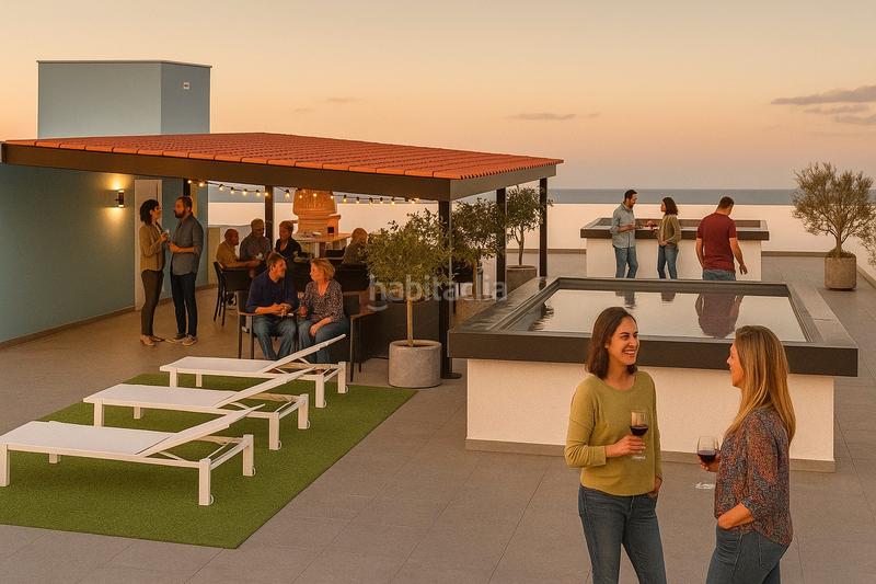 Foto def20105-fb99-4210-9d95-d0b5fbbc23a0. Piso 86m<sup>2</sup> en calle en proyecto k 10 en Albocàsser