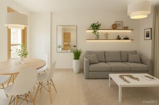 Appartement à Calle en proyecto k 10