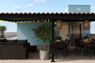 Planta baja en Calle en proyecto k 10