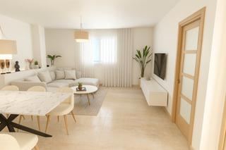 Appartement à Calle en proyecto k 10