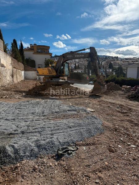 Foto 2e8dbdae-e9fd-4135-8d01-7e1c3aa06a6b. Xalet 299m<sup>2</sup> amb calefacció aparcament a Castaño - Mirasierra Granada
