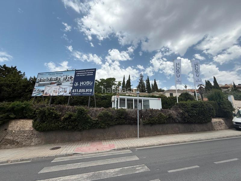 Foto 8e3530c6-fb60-4423-a17b-ead2a56524ef. Xalet 299m<sup>2</sup> amb calefacció aparcament a Castaño - Mirasierra Granada