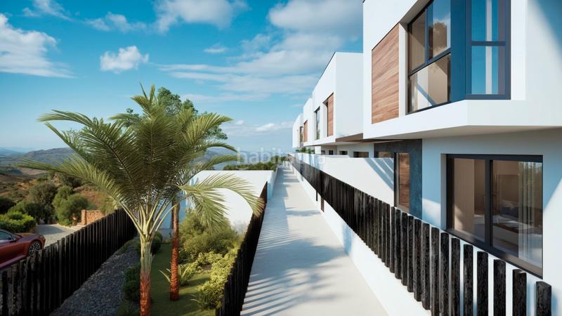 Foto d54220a1-76e9-4bbc-80cf-79ea18d6d97e. Xalet 299m<sup>2</sup> amb calefacció aparcament a Castaño - Mirasierra Granada