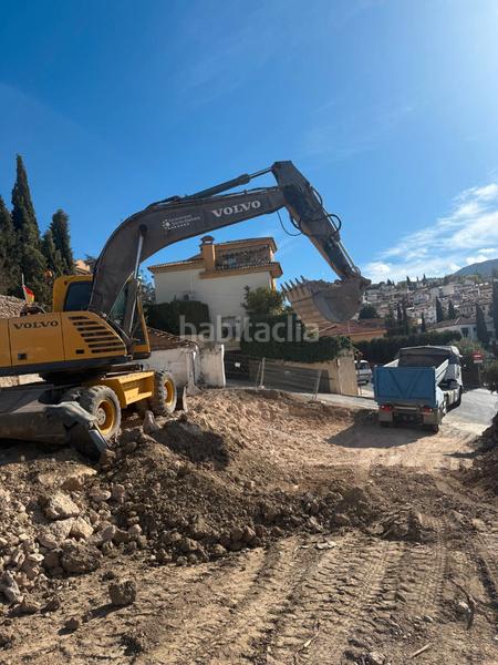 Foto dfcee2df-5176-46d6-8f5b-1f494fe38ad3. Xalet 299m<sup>2</sup> amb calefacció aparcament a Castaño - Mirasierra Granada