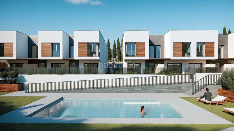 Foto e294fc65-d4a3-481b-88f5-c4e8eb5ffac8. Xalet 299m<sup>2</sup> amb calefacció aparcament a Castaño - Mirasierra Granada