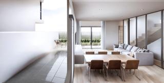 Chalet  Calle de la sultana. Obra nueva